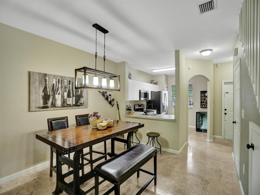 Tuscany 173-129 B - Residential Lease