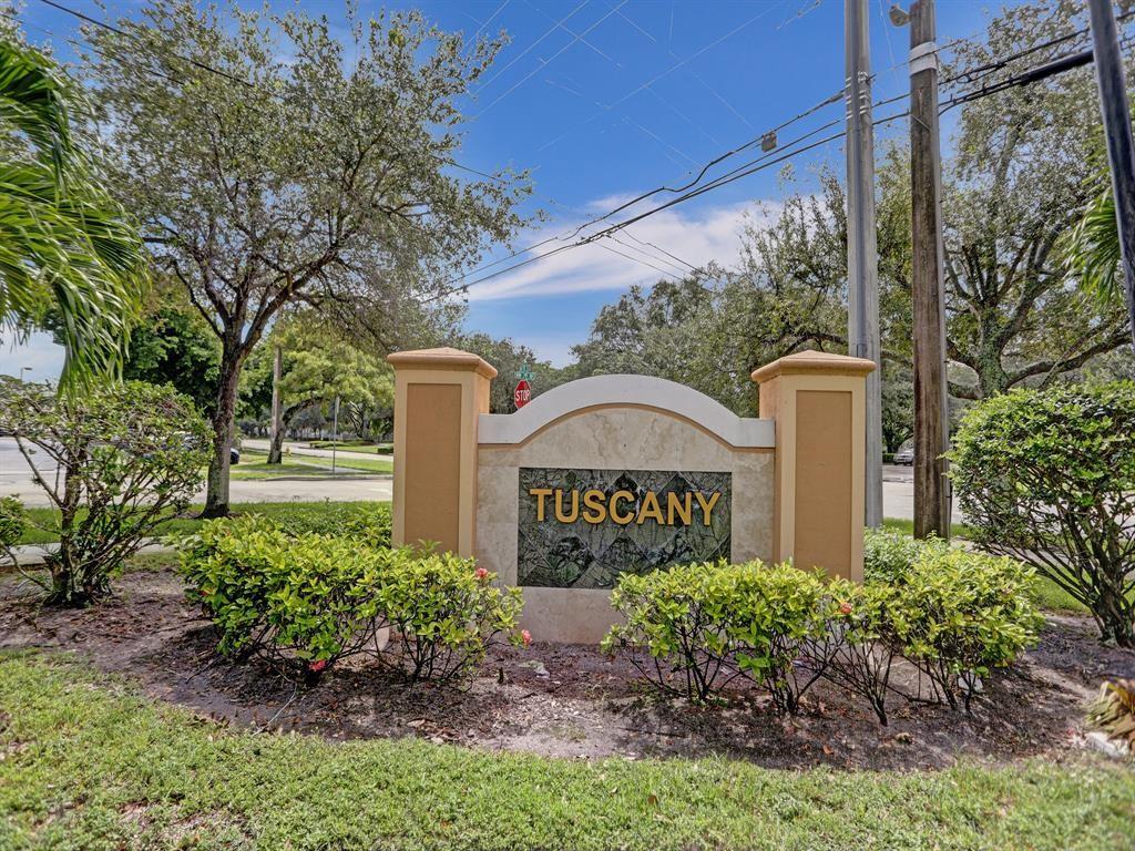 Tuscany 173-129 B - Residential Lease