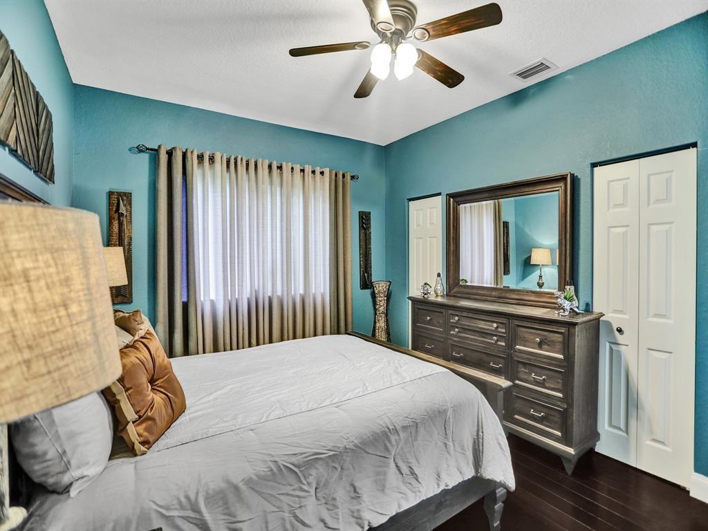 Tuscany 173-129 B - Residential Lease