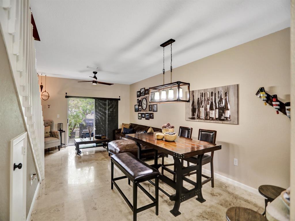 Tuscany 173-129 B - Residential Lease
