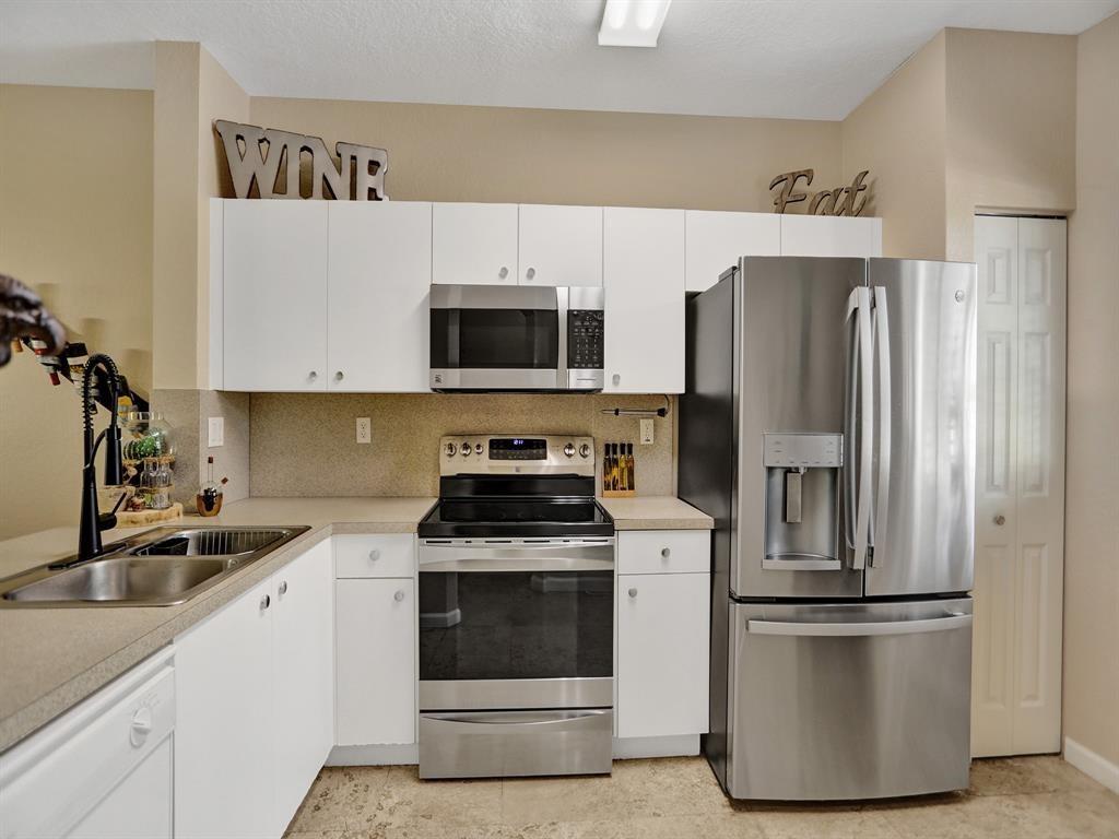 Tuscany 173-129 B - Residential Lease