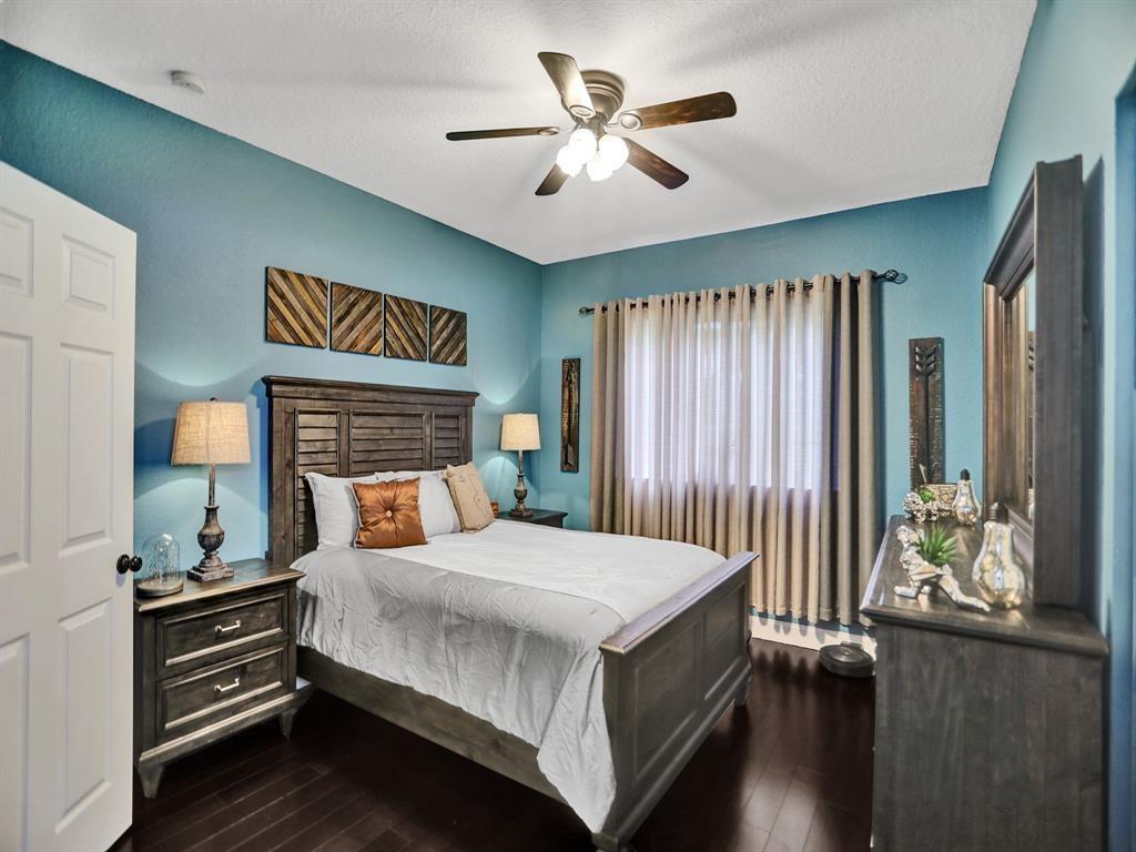 Tuscany 173-129 B - Residential Lease