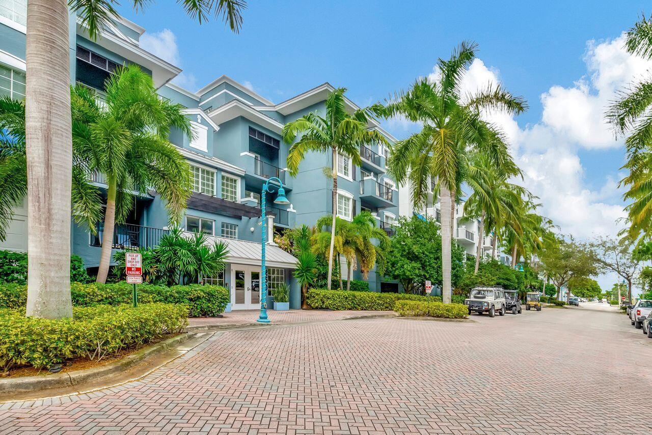PINEAPPLE GROVE VILLAGE CONDO - Residential