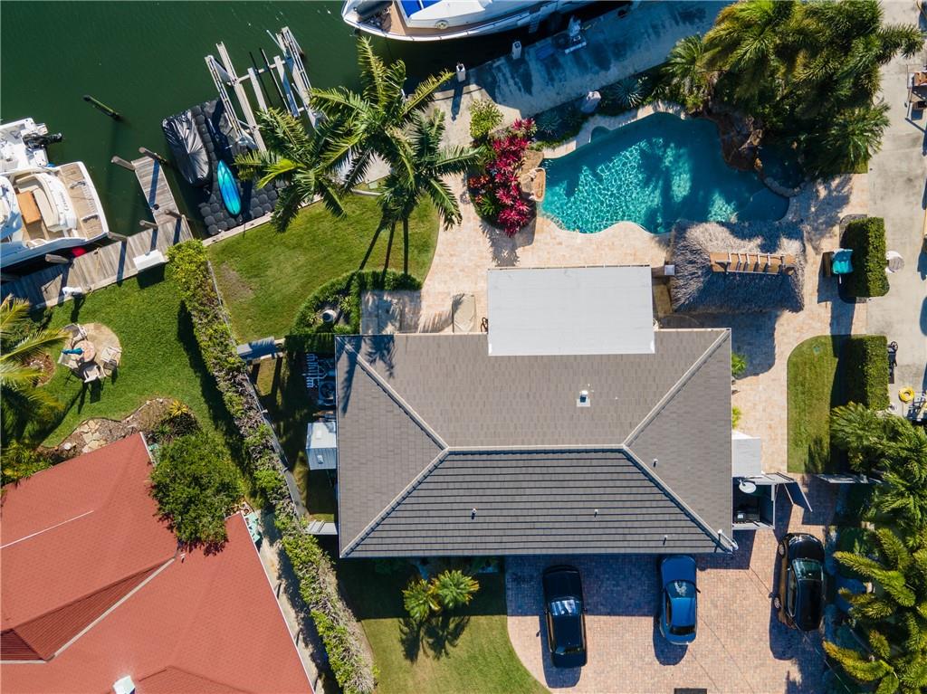LAUDERDALE HARBORS SEC A - Residential