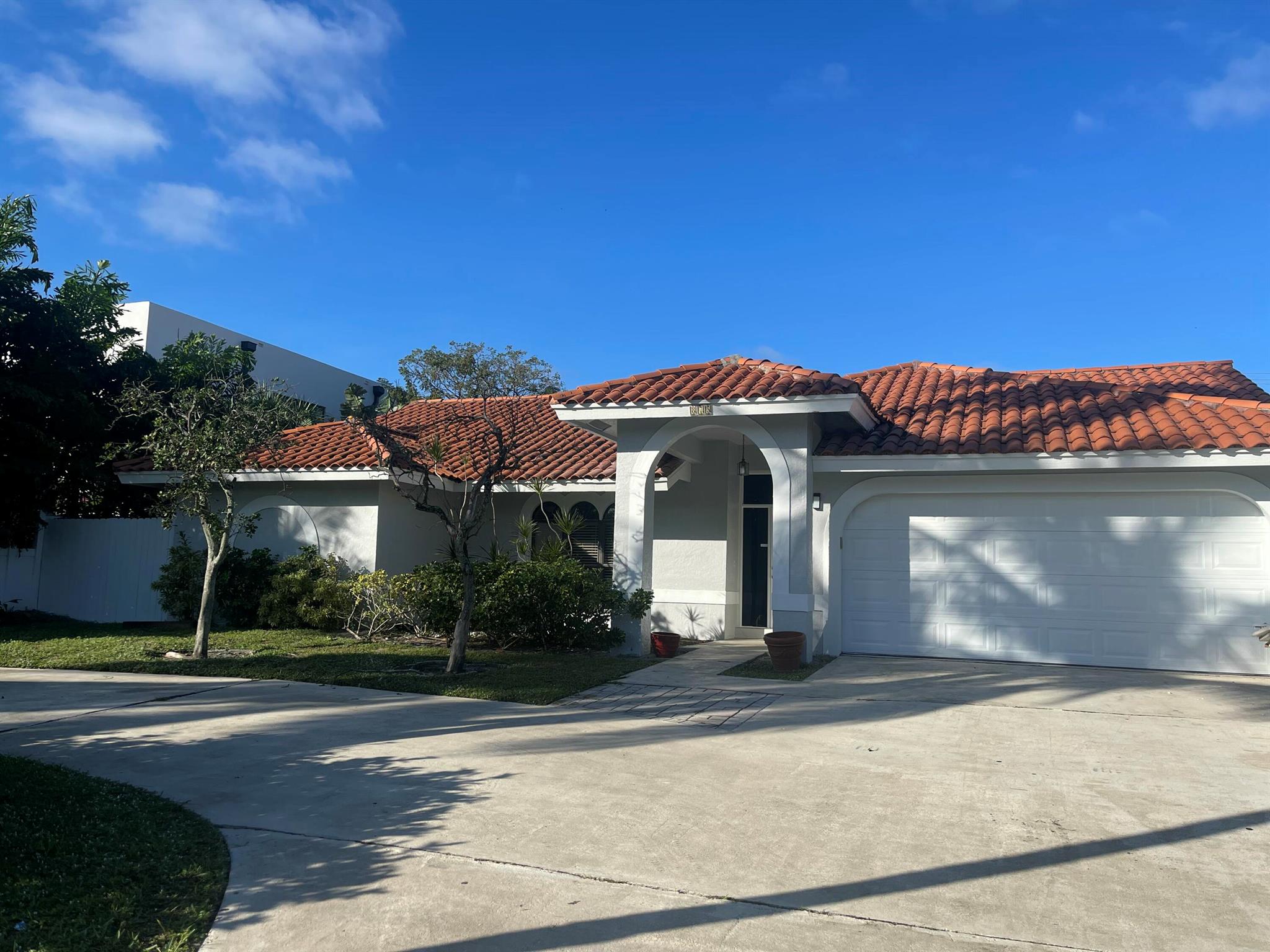 Renovated Home in Prime East Location!Ideally situated near top-rated schools, beautiful beaches, Mizner Park, houses of worship, FAU, I-95, and much more.Landlord Covers: Lawn care -Pest control - Home serviceTenant Responsible For: Renters' insuranceCurrently tenant-occupied -- 24-hour notice required for showings. Please go to the Show Assist to schedule an appointment.
