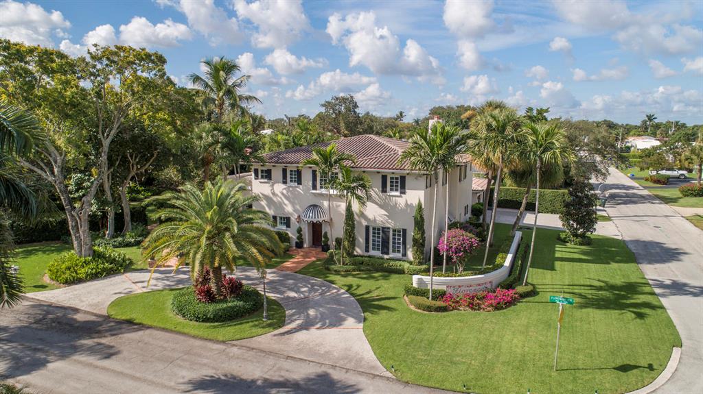 Florenada - Residential