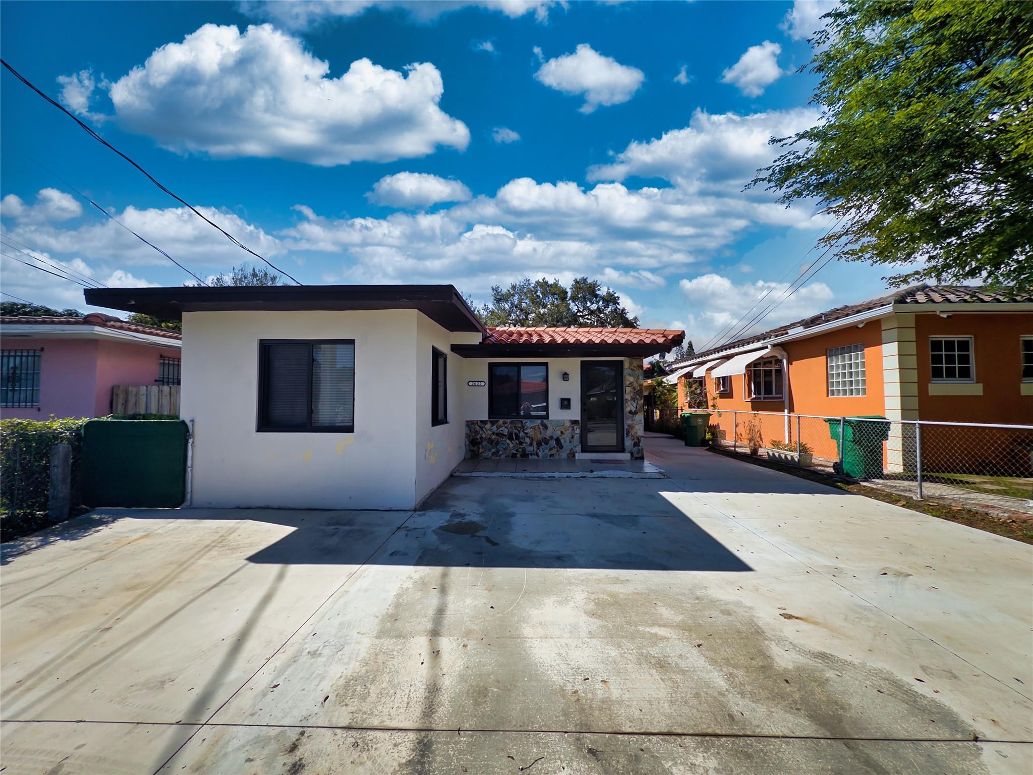 Silver Bluff Homesites - Residential Income