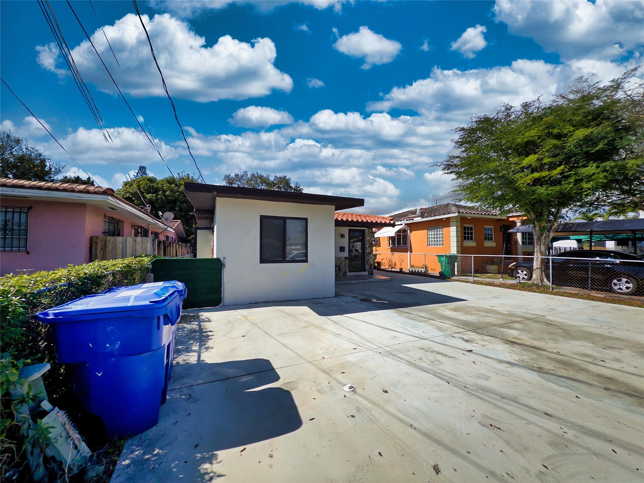 Silver Bluff Homesites - Residential Income