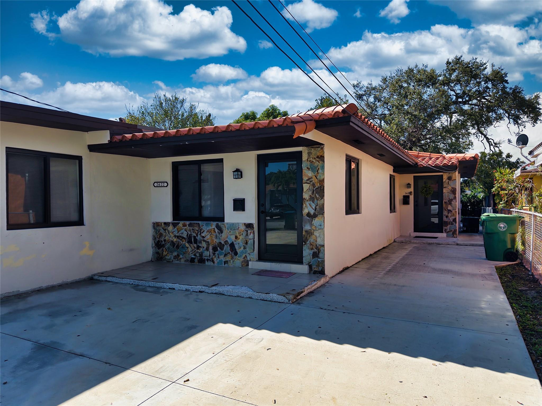 Silver Bluff Homesites - Residential Income