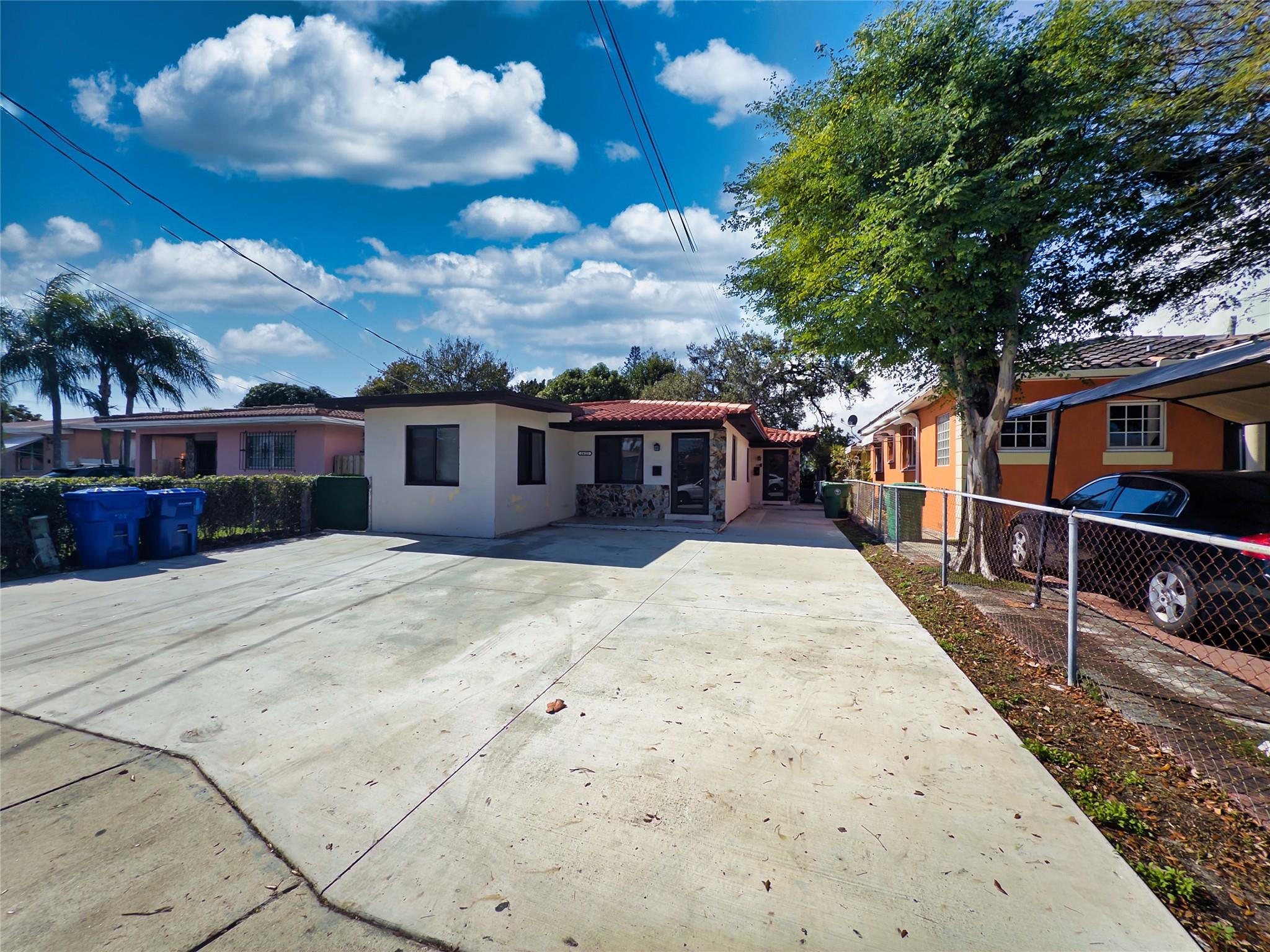 Silver Bluff Homesites - Residential Income