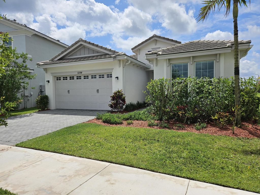 Photo of 5194 Macoon Way, Westlake, FL 33470 (MLS # B26032252)