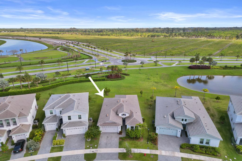 Photo of 5194 Macoon Way, Westlake, FL 33470 (MLS # B26032252)