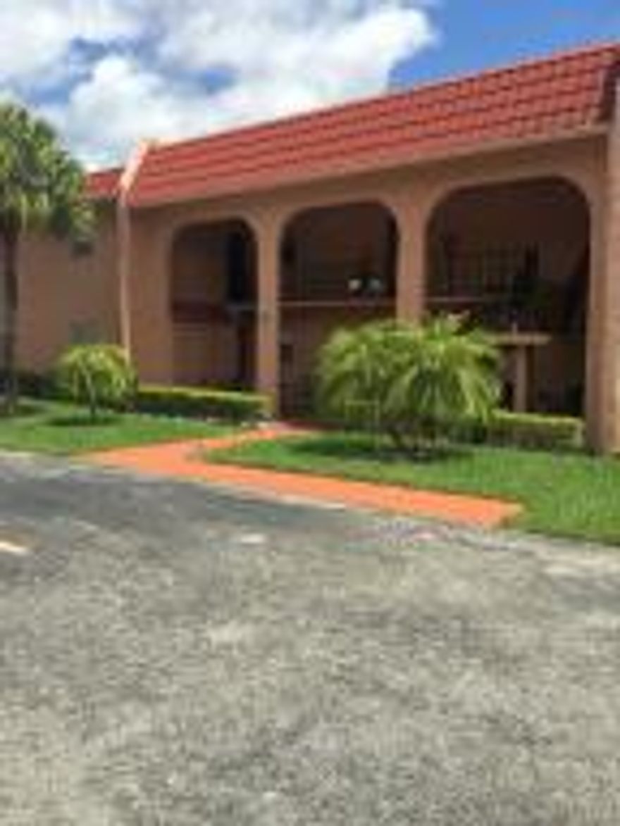 Furnished 1 Bedroom 1.5 Bath Condo. Screened Patio w/water views. Stainless appliances. Large walk in pantry in kitchen.  Walk in closet in Master Bedroom. Condo includes a separate storage unit on the property. 55+ active community with numerous amenities, heated pool, hot tub, gym, sauna, computer room, library, billiard room, card room, clubhouse, auditorium, cafe. Fully time social director.  Lots of community activities. No Dogs, except service dogs with approval. 2 indoor cats allowed.  Flat screen TV and Bose Radio does not convey with furnishings.