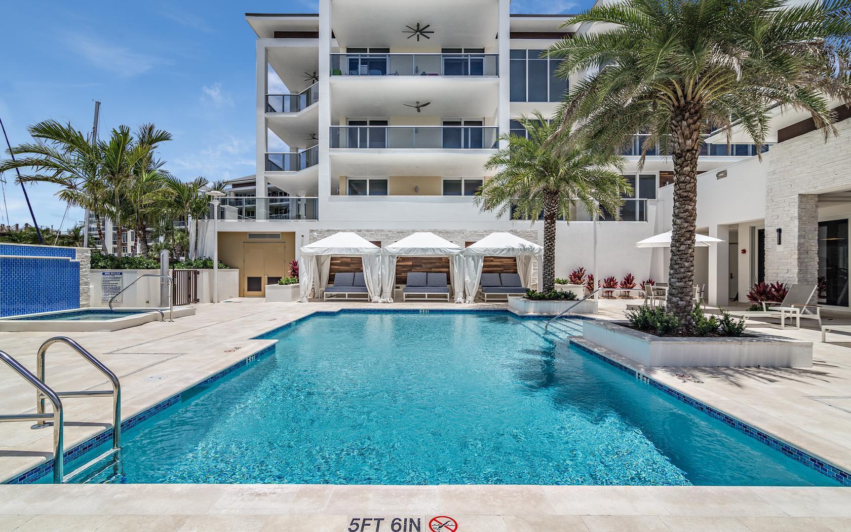 AZURE CONDOMINIUMS - Residential