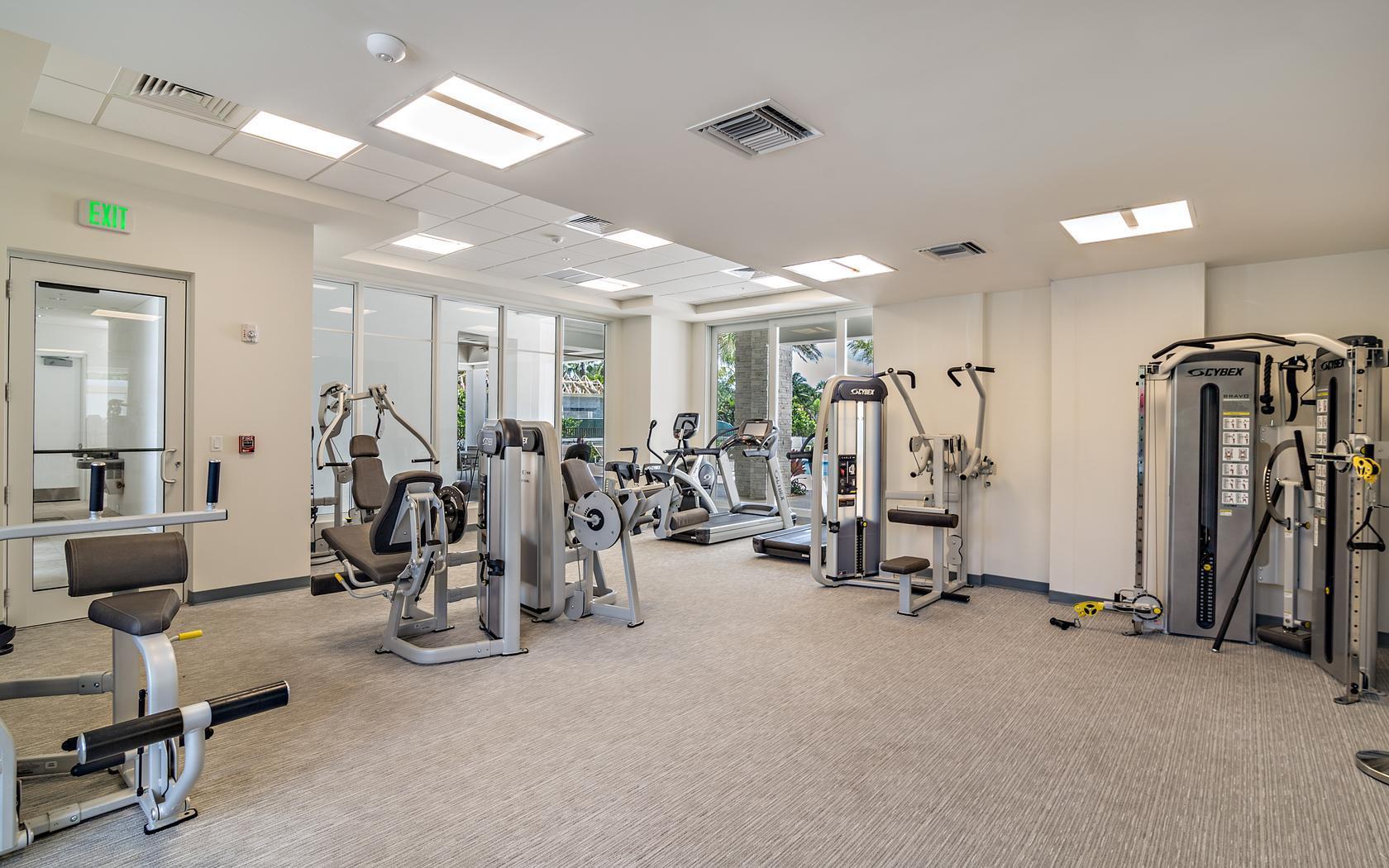 AZURE CONDOMINIUMS - Residential