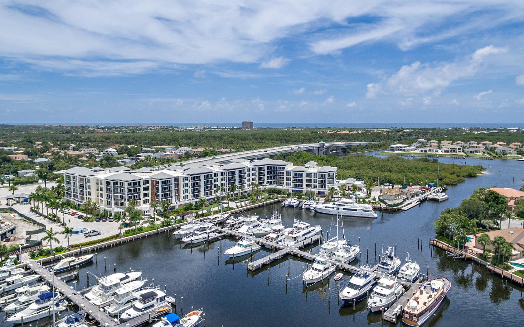 AZURE CONDOMINIUMS - Residential