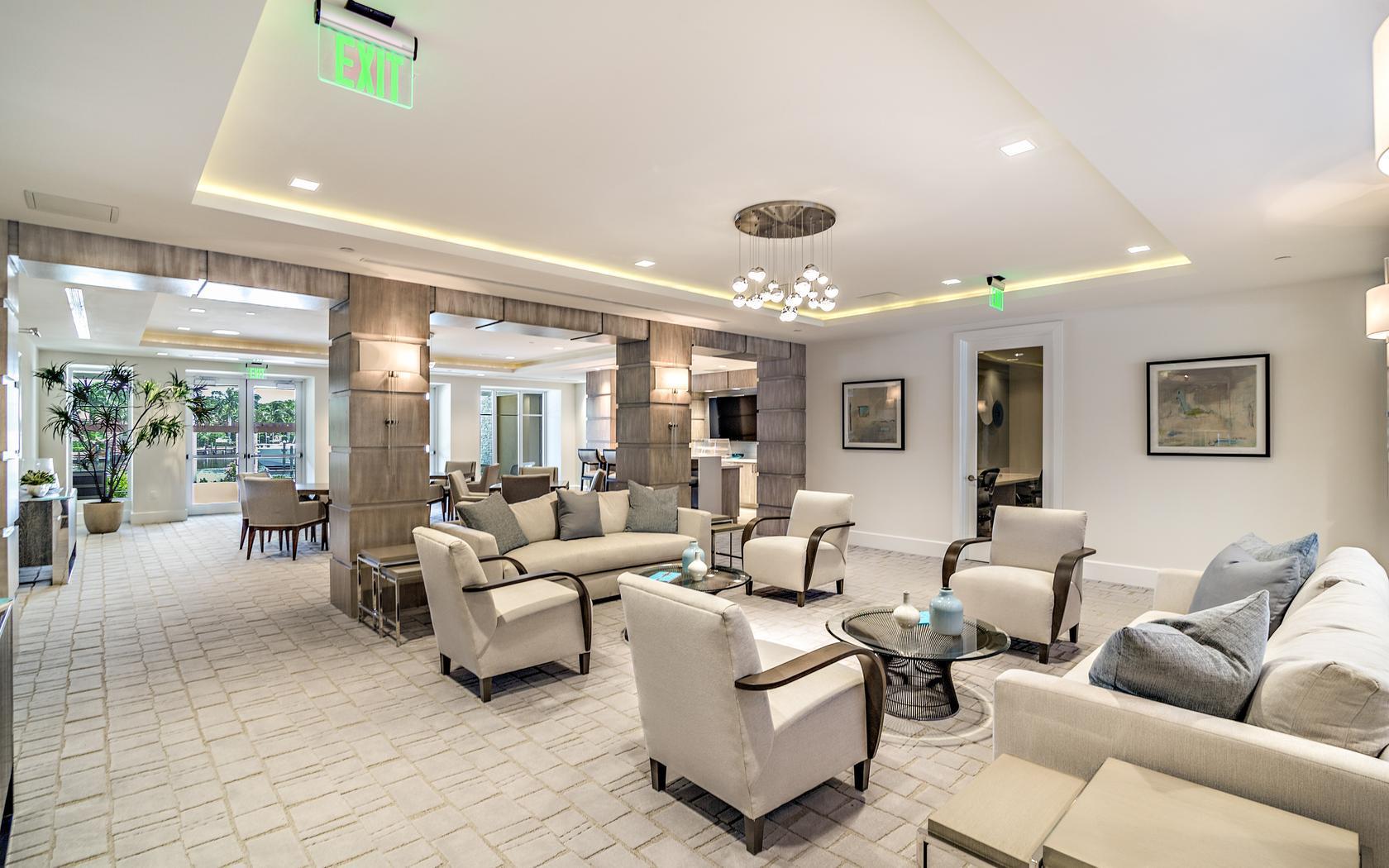 AZURE CONDOMINIUMS - Residential