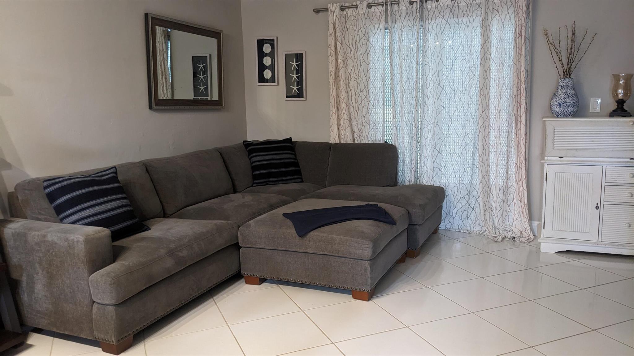 LAKE CLARKE GARDENS CONDO - Residential