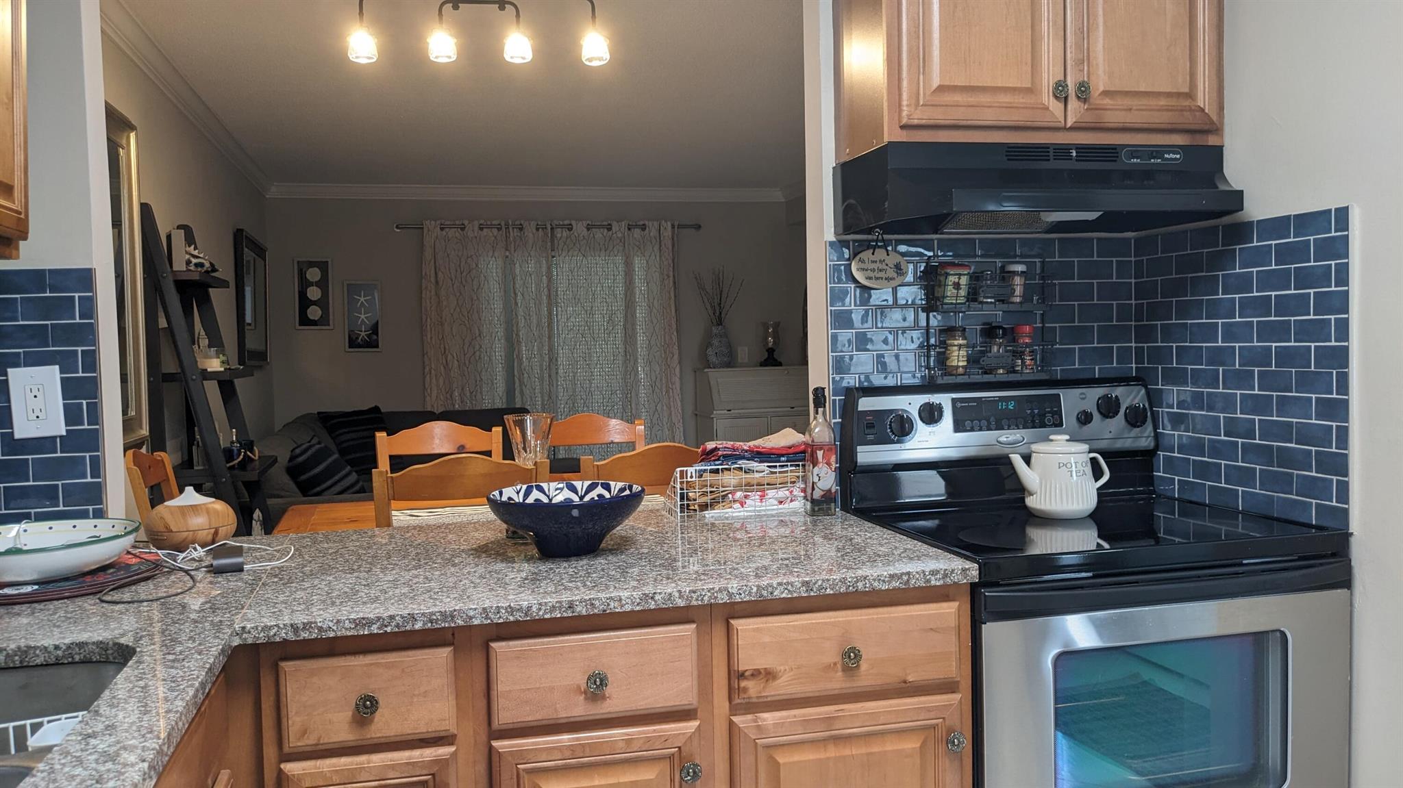 LAKE CLARKE GARDENS CONDO - Residential