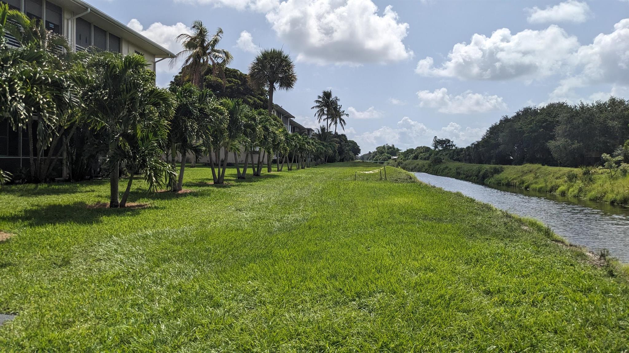 LAKE CLARKE GARDENS CONDO - Residential