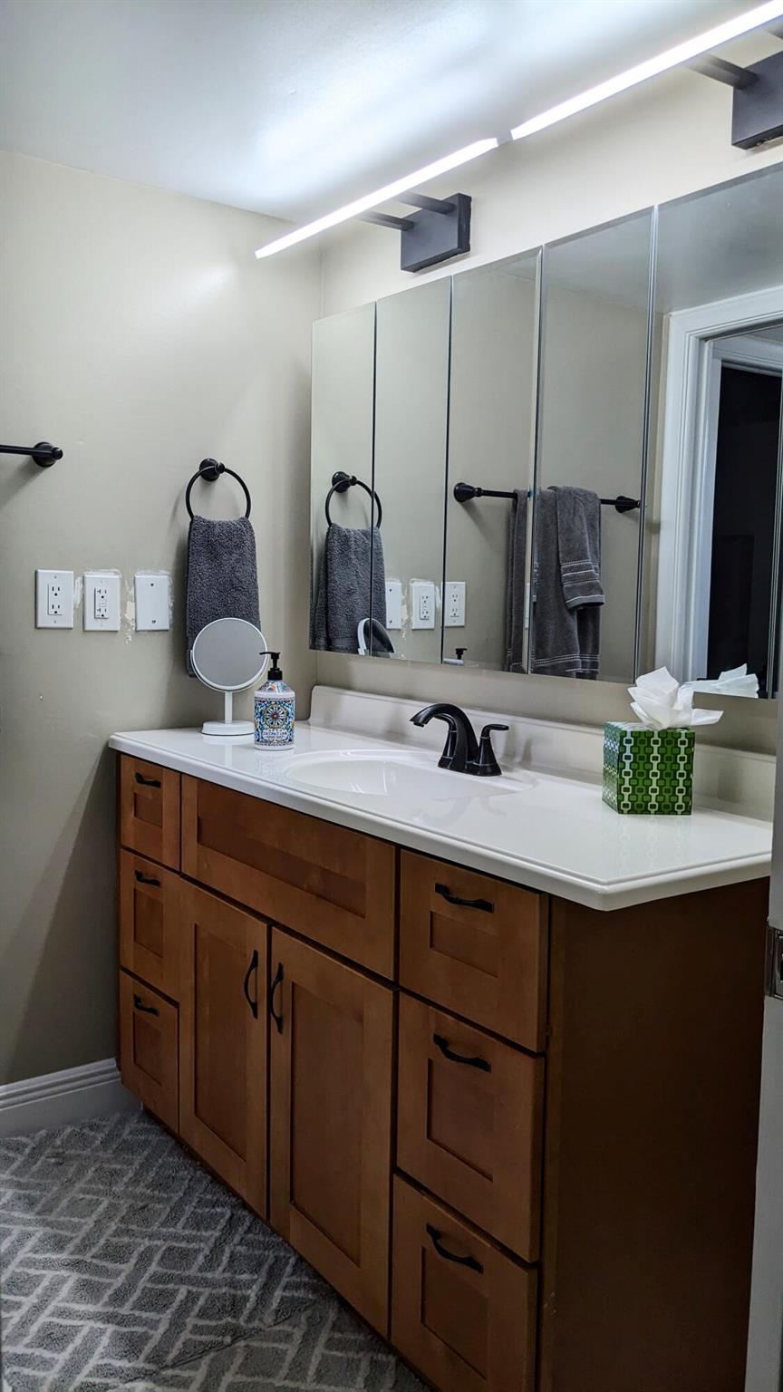 LAKE CLARKE GARDENS CONDO - Residential