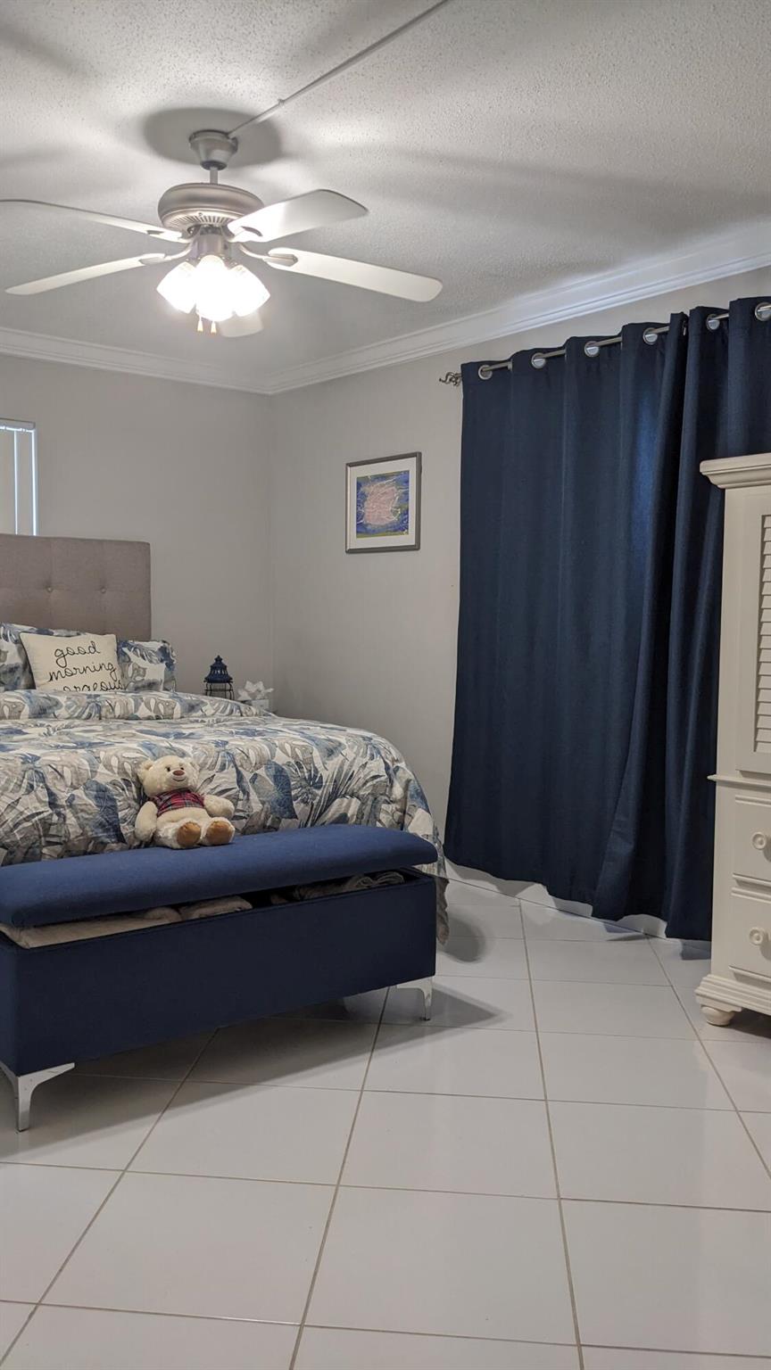 LAKE CLARKE GARDENS CONDO - Residential