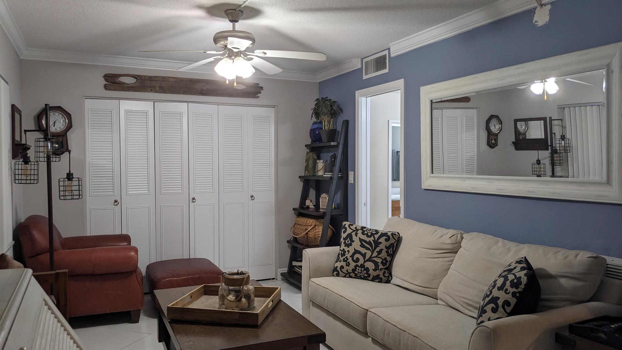 LAKE CLARKE GARDENS CONDO - Residential