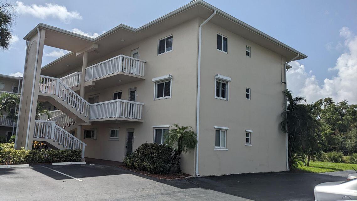 LAKE CLARKE GARDENS CONDO - Residential