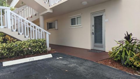 2856 Garden Drive 112 Lake Worth FL 33461