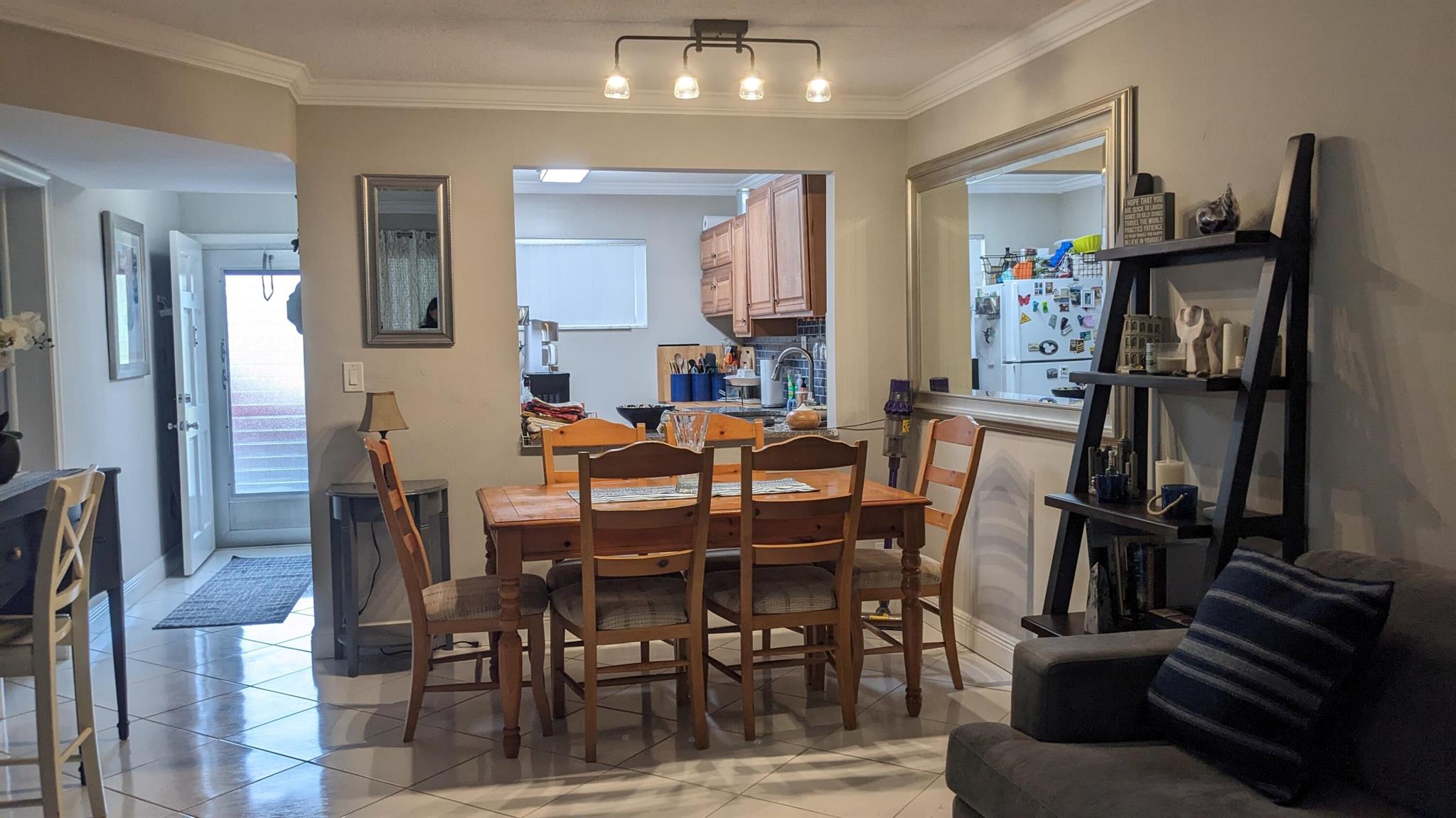 LAKE CLARKE GARDENS CONDO - Residential