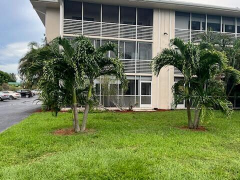 LAKE CLARKE GARDENS CONDO - Residential