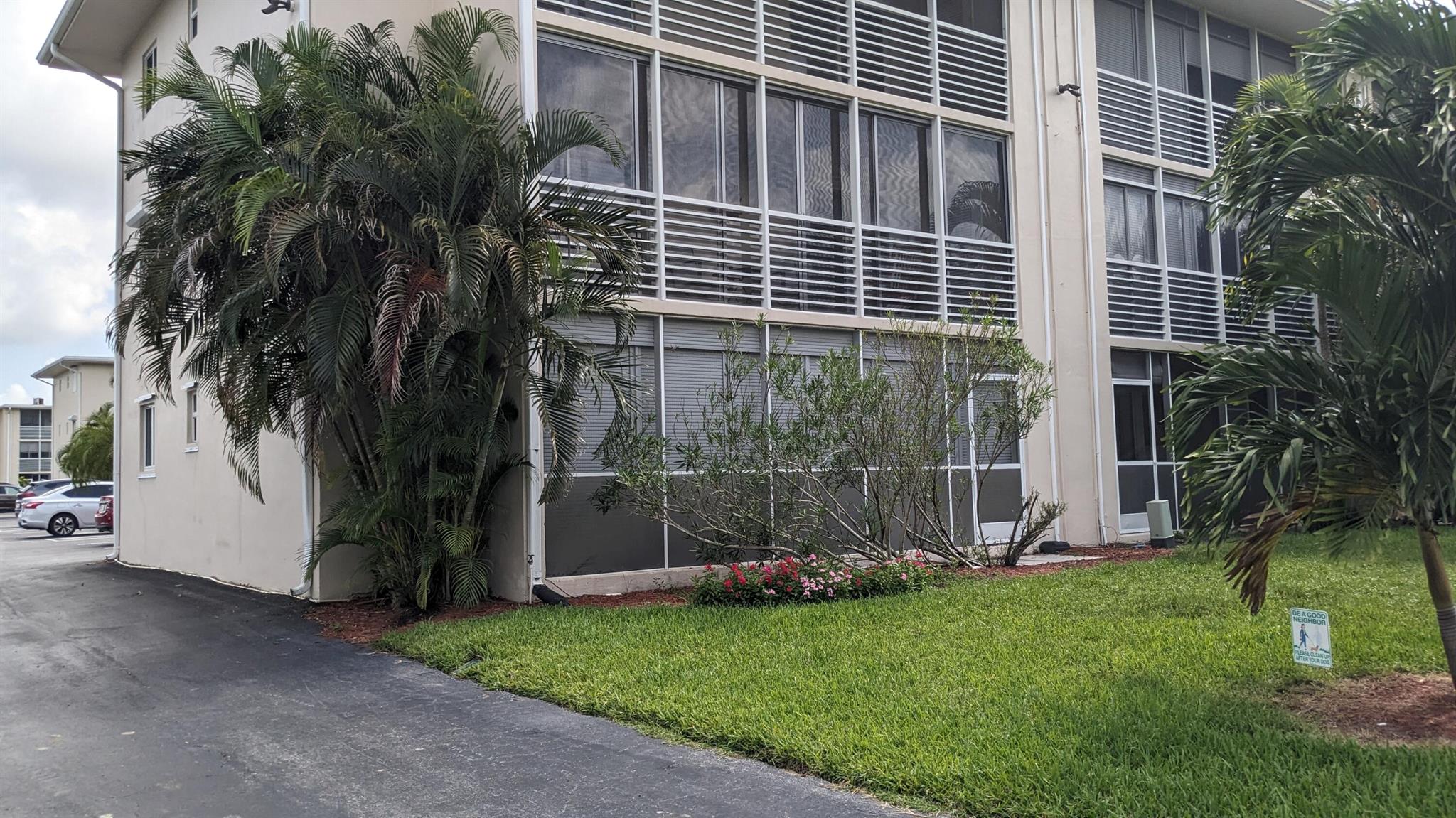 LAKE CLARKE GARDENS CONDO - Residential