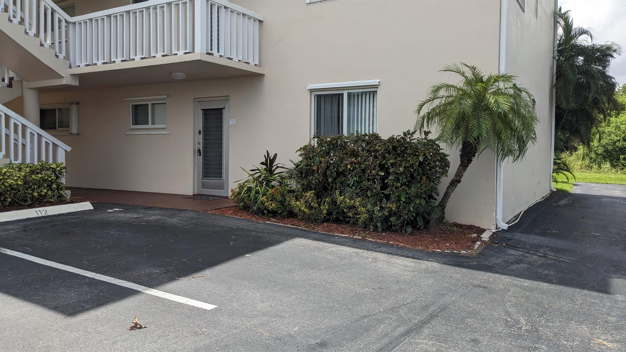 LAKE CLARKE GARDENS CONDO - Residential