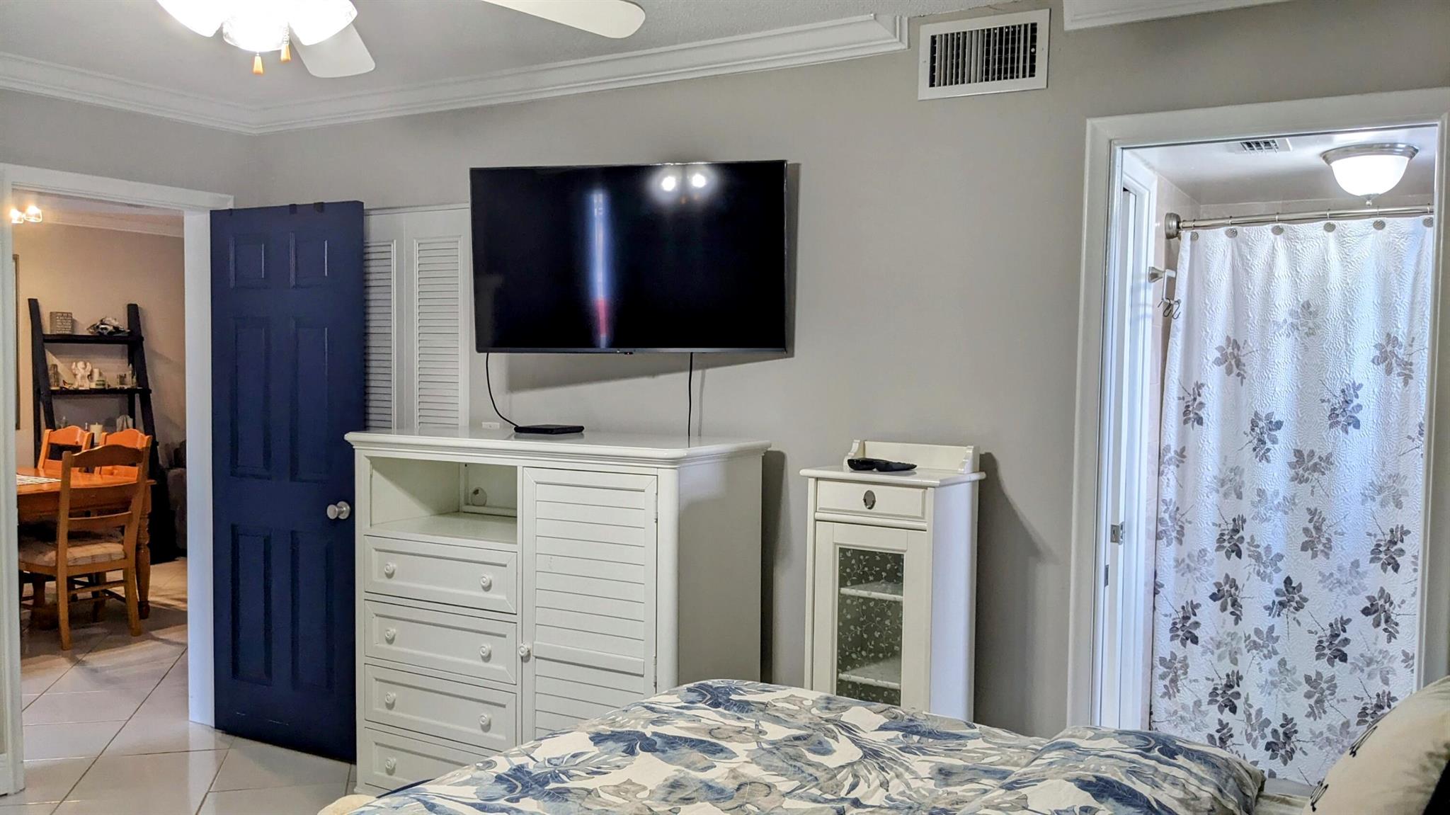LAKE CLARKE GARDENS CONDO - Residential