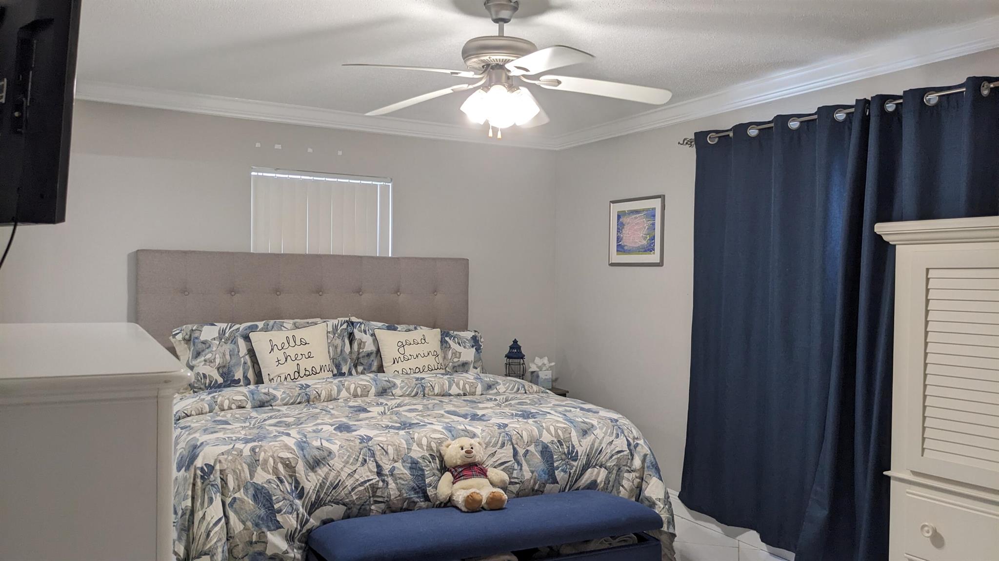 LAKE CLARKE GARDENS CONDO - Residential