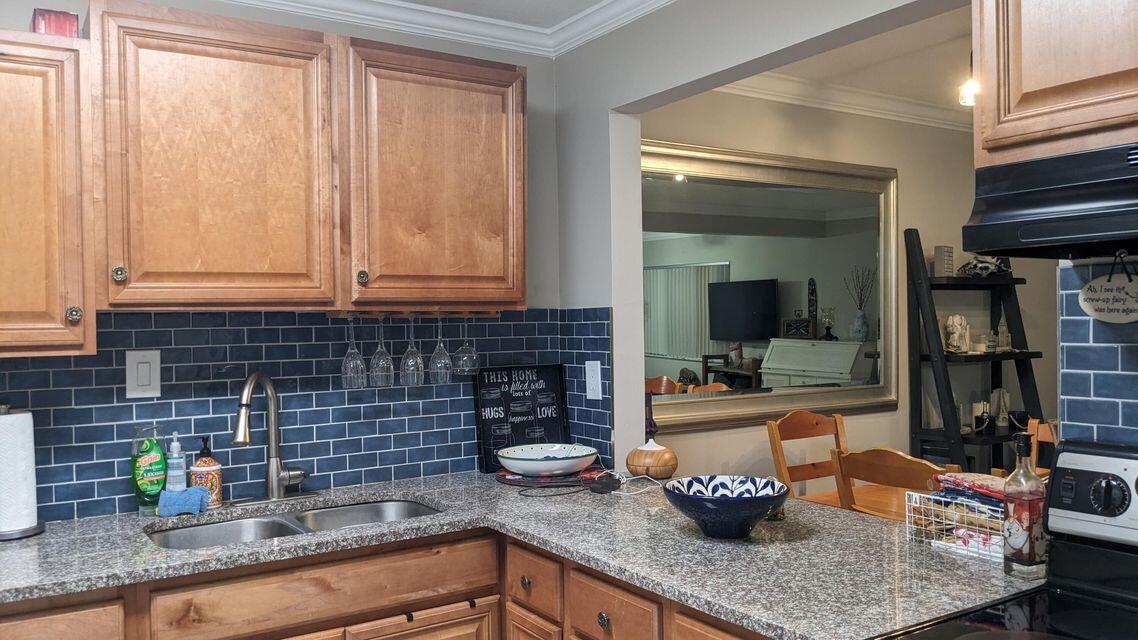 LAKE CLARKE GARDENS CONDO - Residential