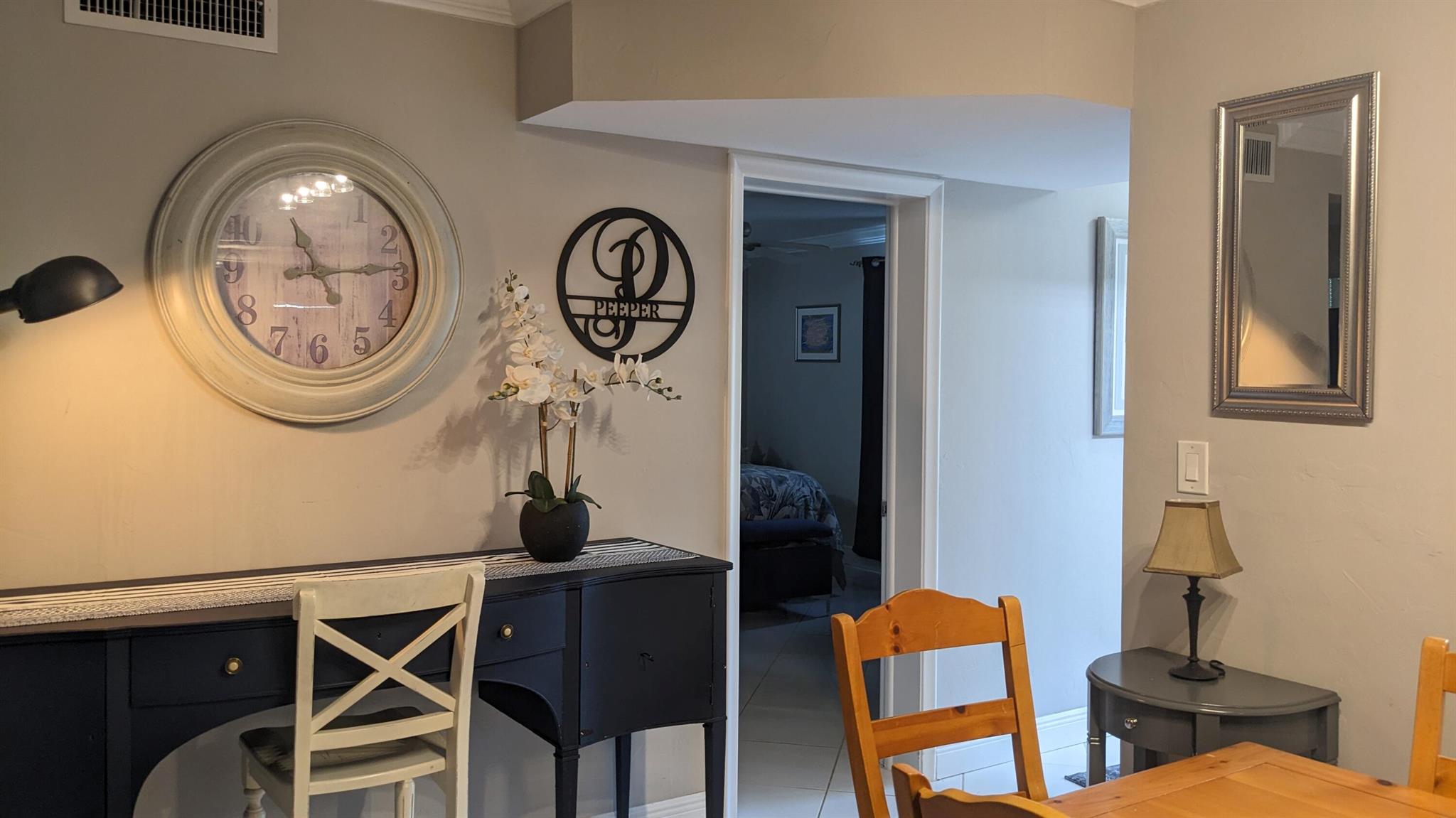 LAKE CLARKE GARDENS CONDO - Residential