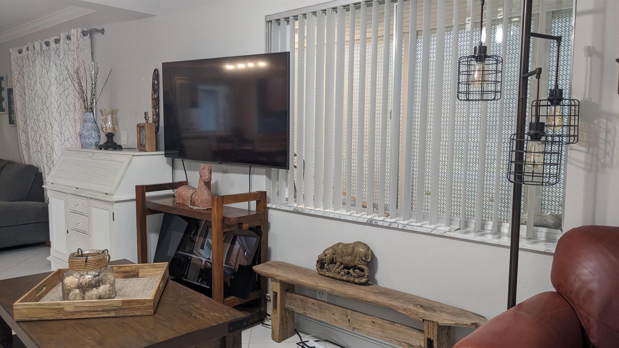 LAKE CLARKE GARDENS CONDO - Residential
