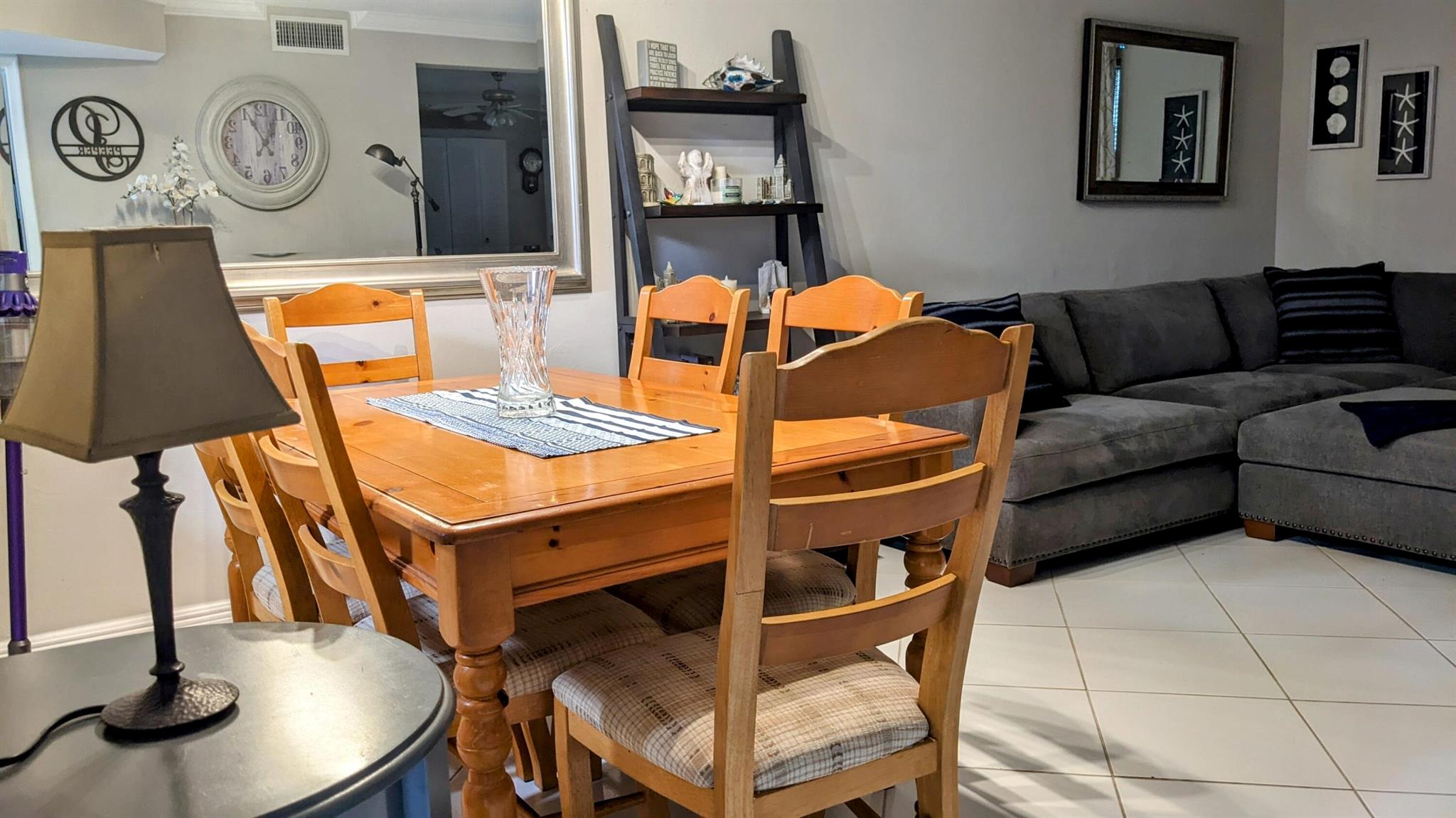 LAKE CLARKE GARDENS CONDO - Residential