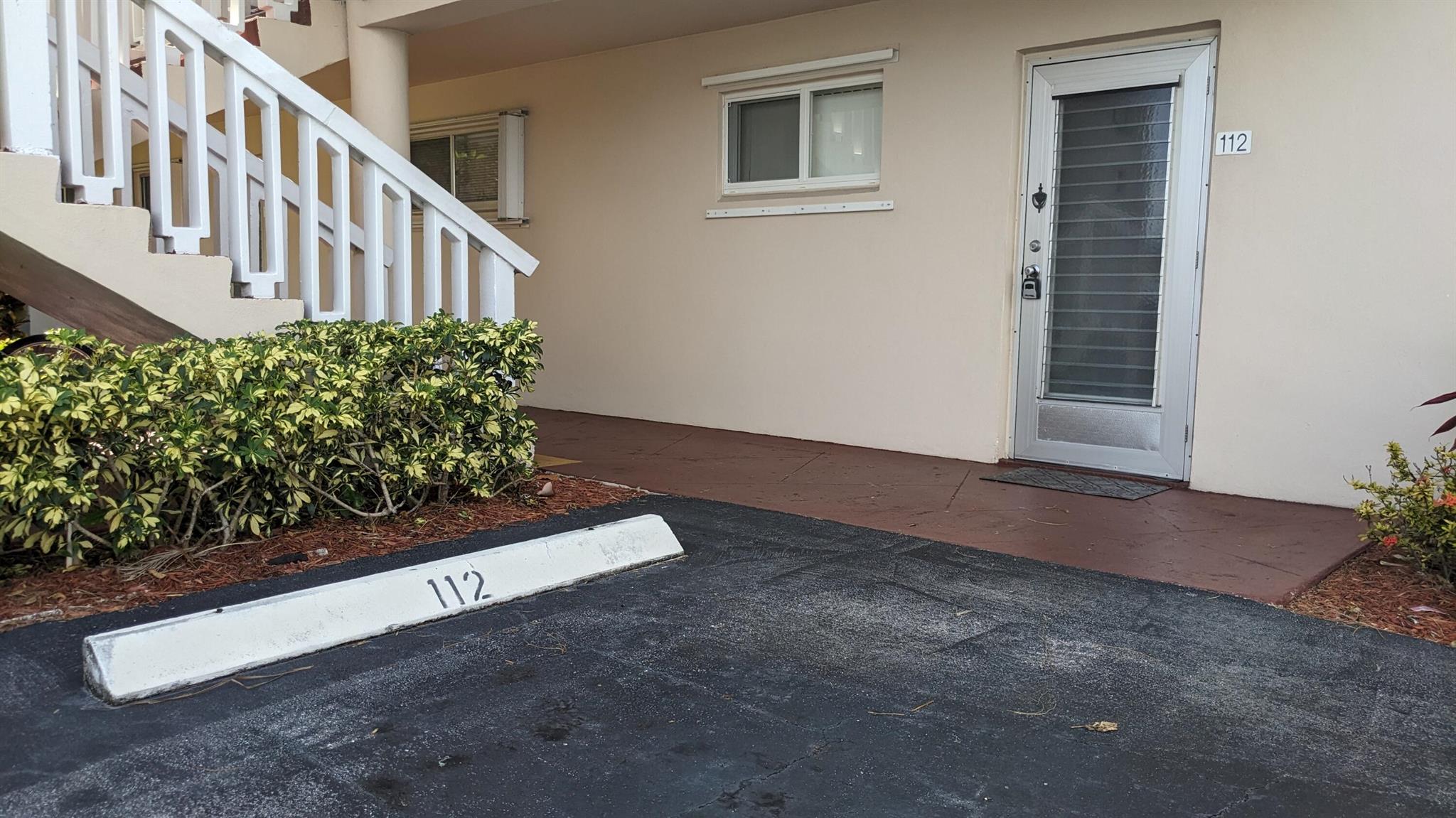 LAKE CLARKE GARDENS CONDO - Residential