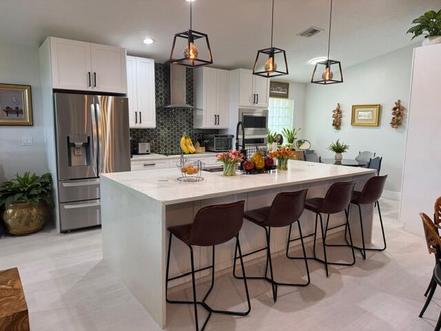 LESTER PUD 6 - Residential