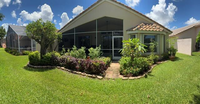 LESTER PUD 6 - Residential