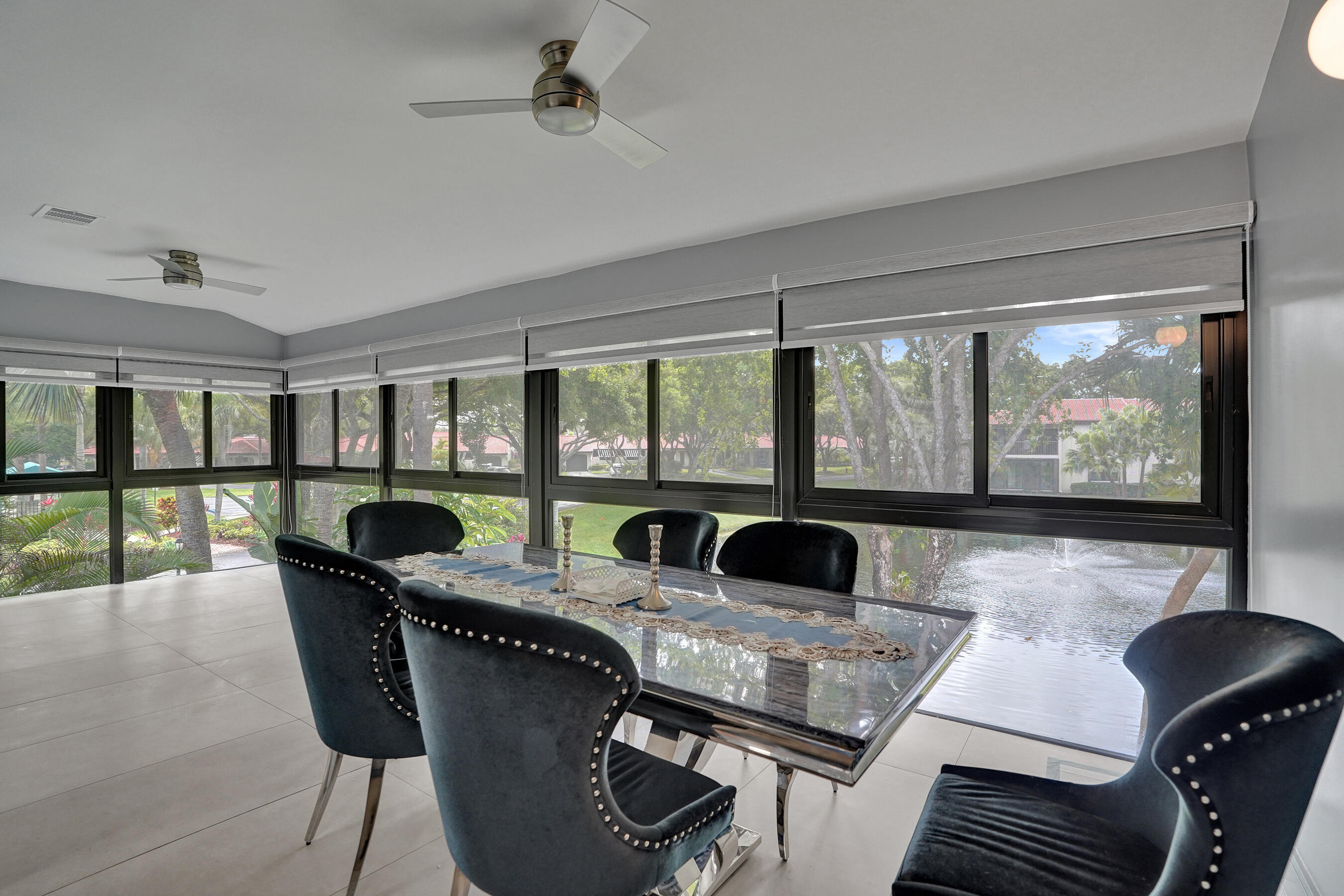 PALMS OF BOCA LAGO CONDO - Residential