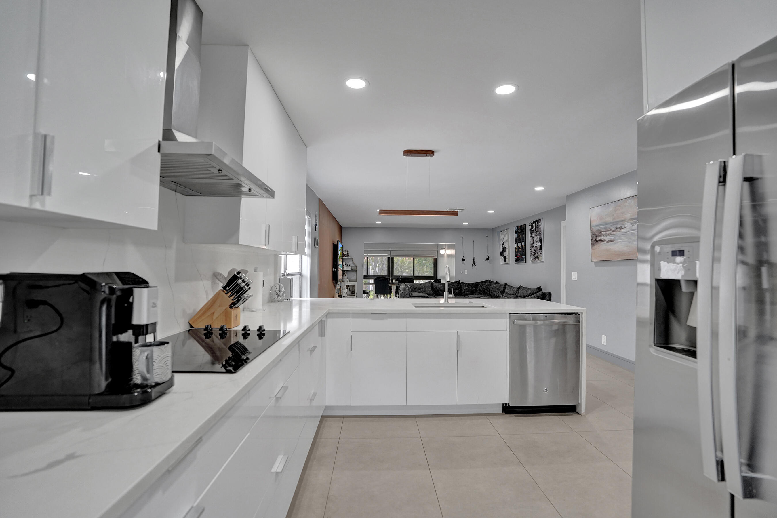 PALMS OF BOCA LAGO CONDO - Residential