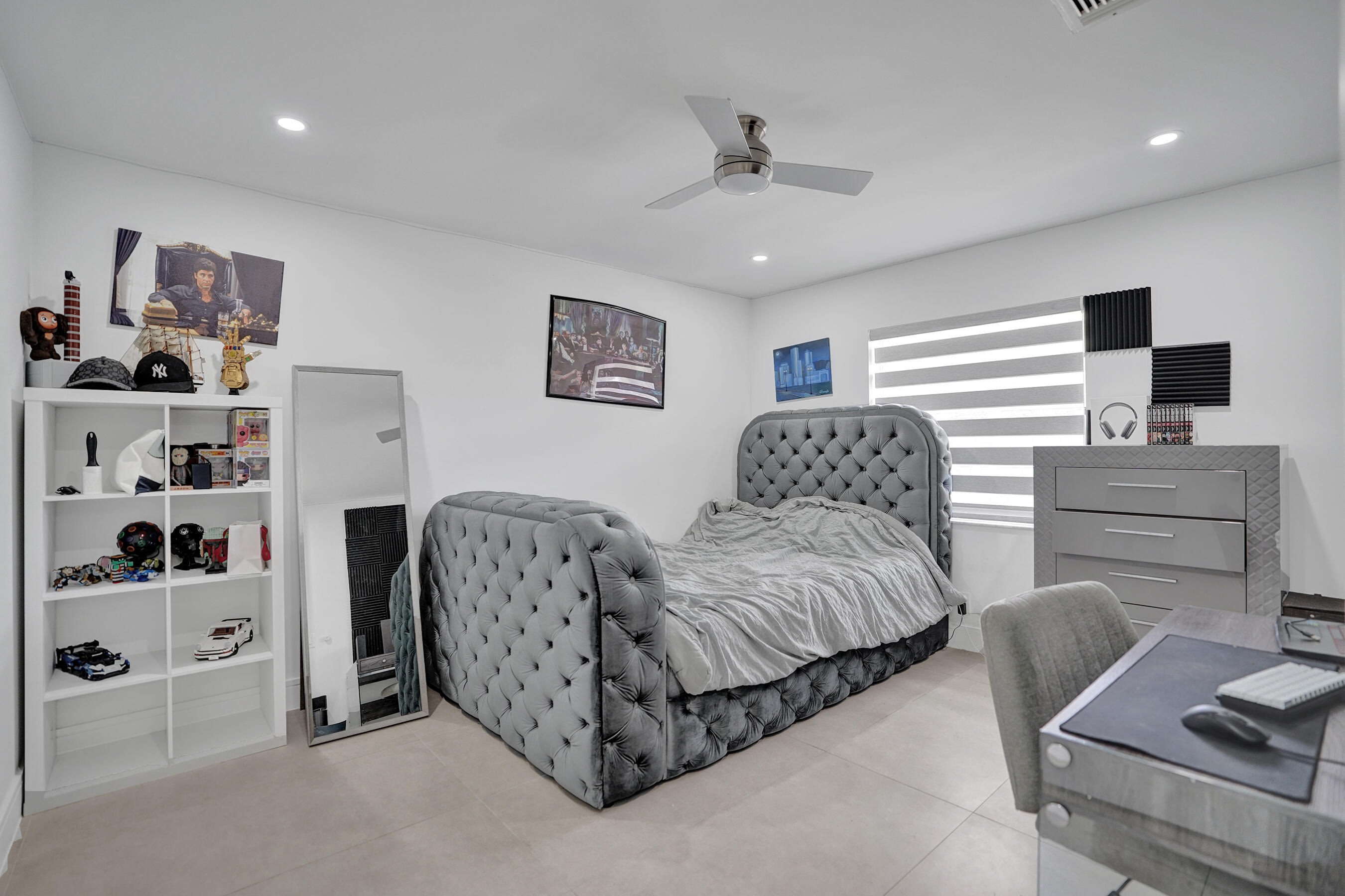 PALMS OF BOCA LAGO CONDO - Residential