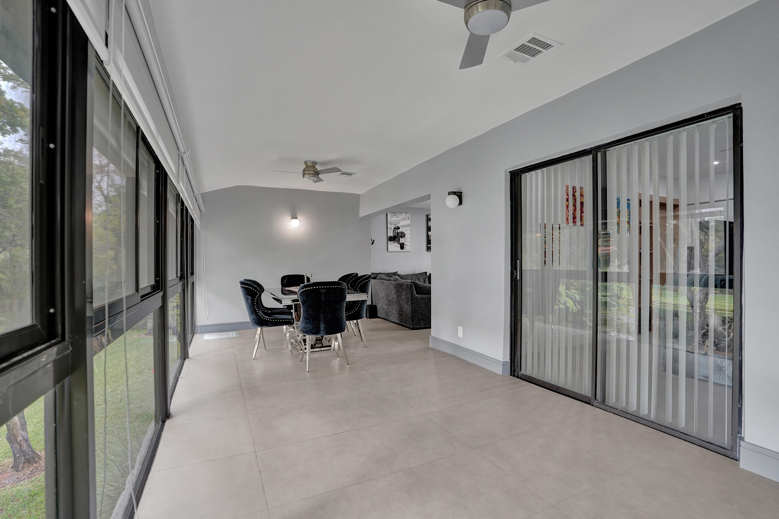 PALMS OF BOCA LAGO CONDO - Residential