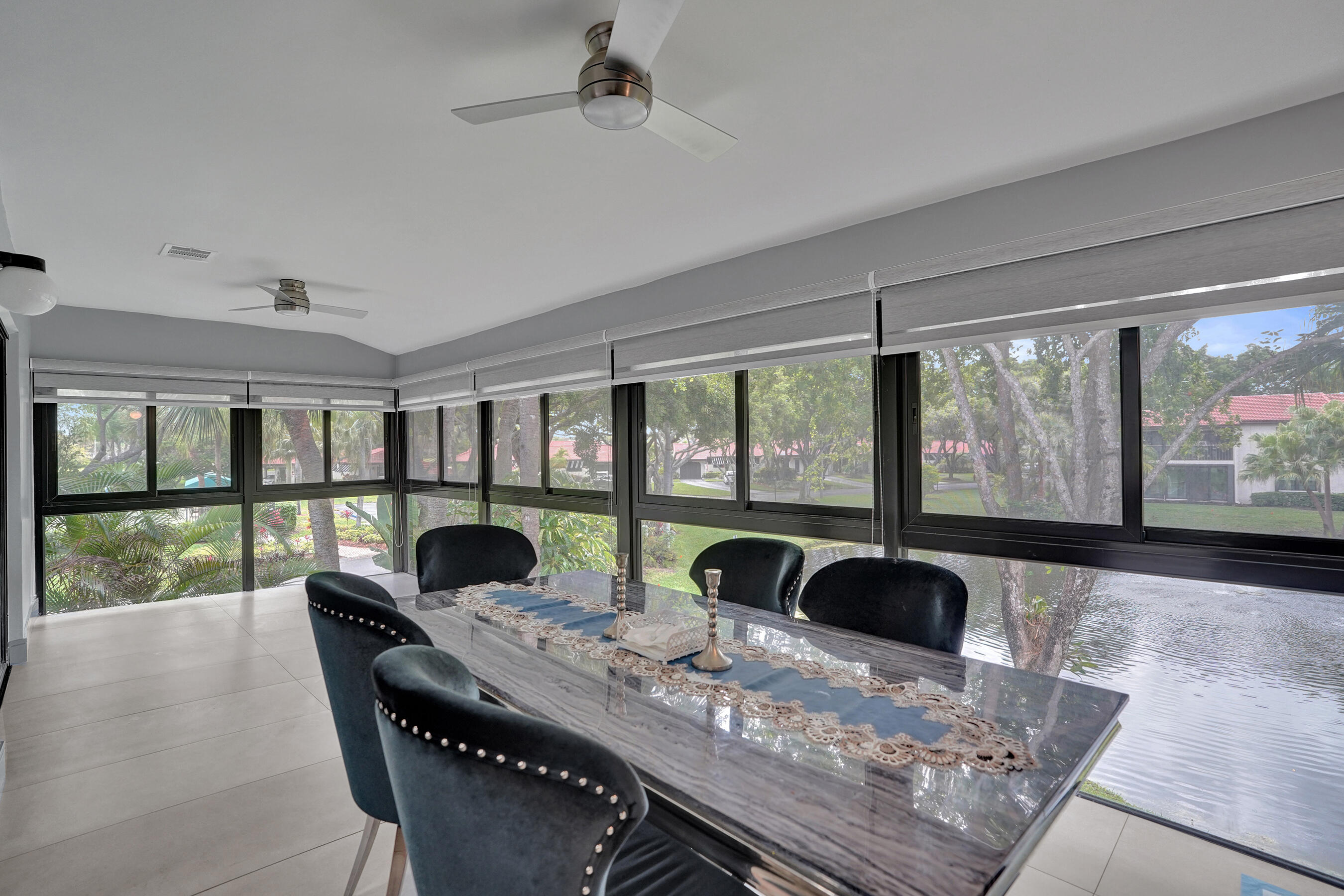 PALMS OF BOCA LAGO CONDO - Residential