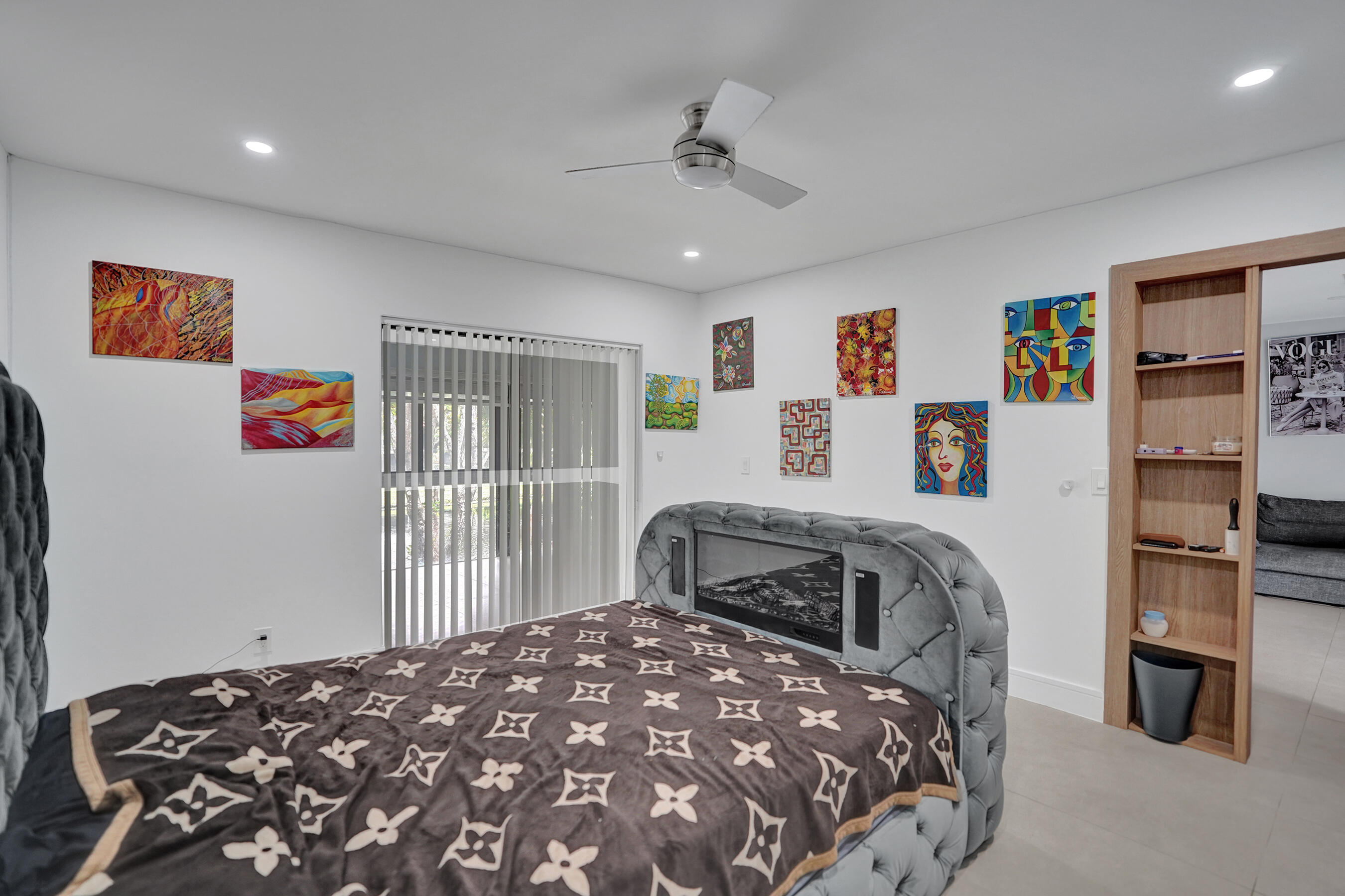 PALMS OF BOCA LAGO CONDO - Residential