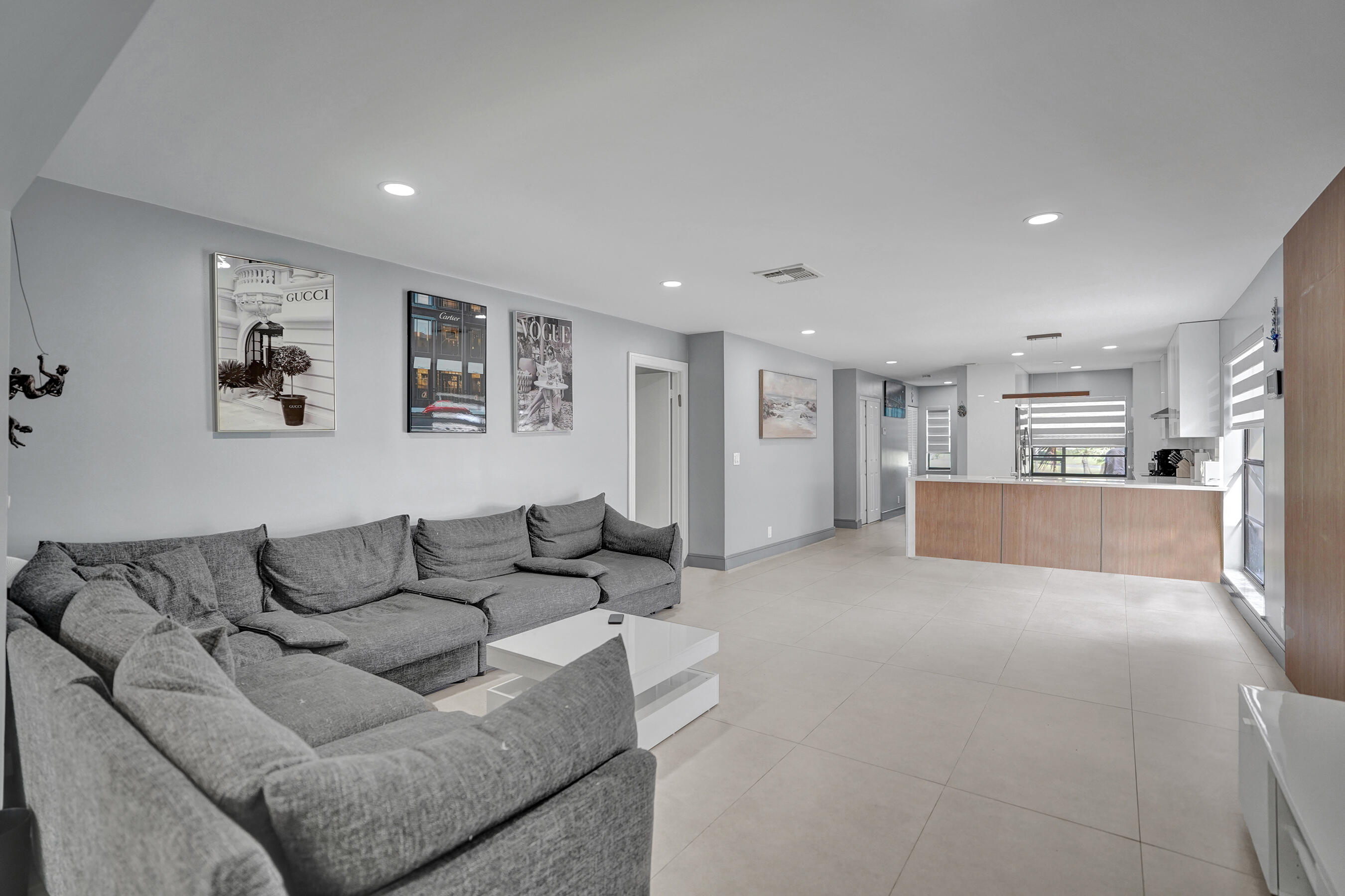 PALMS OF BOCA LAGO CONDO - Residential