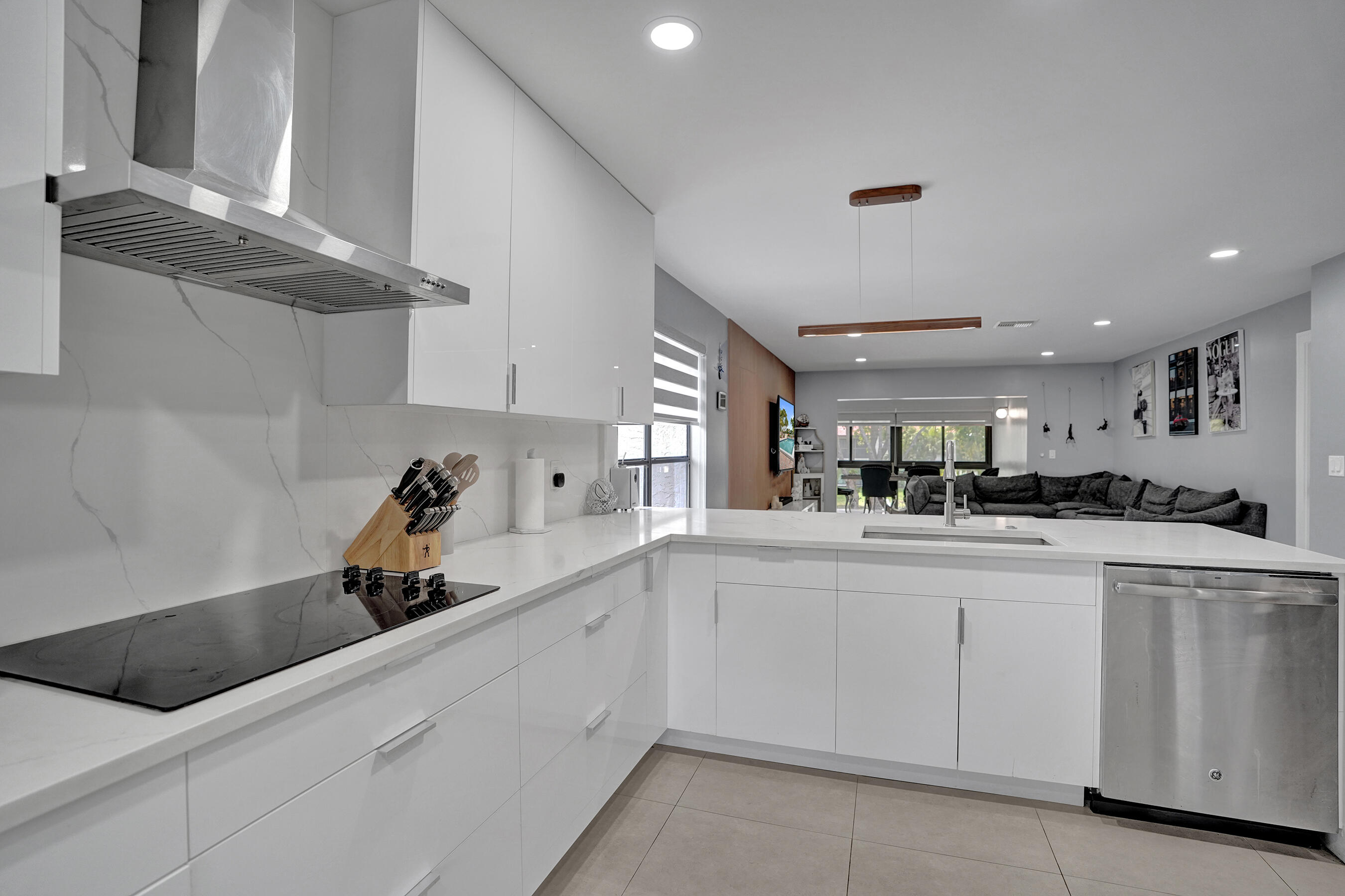 PALMS OF BOCA LAGO CONDO - Residential